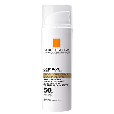 LRP ANTHELIOS AGE CORRECT SPF50