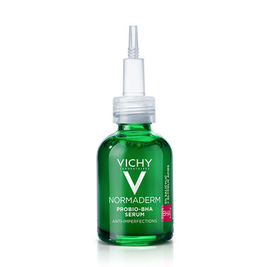 VICHY NORMADERM PROBIOTIC BHA SERUM