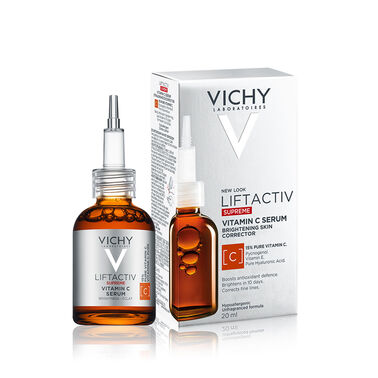 VICHY LIFTACTIV SUPREME VITAMIN C SERUM