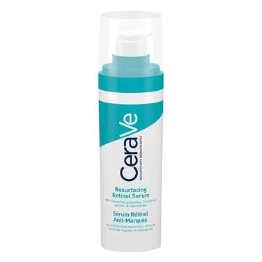 CERAVE RESURFACING RETINOL SERUM