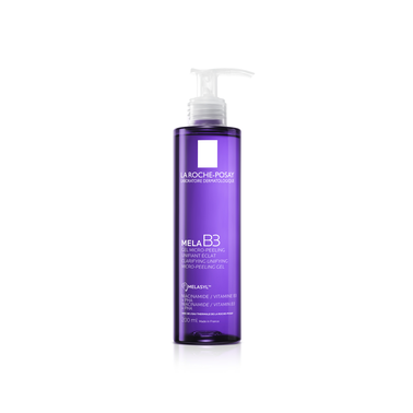 LRP MELA B3 CLEANSER