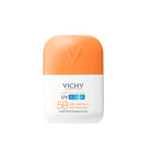 VICHY CAPITAL SOLEIL UV AQUA FLUID SPF50+ 40ML