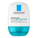 LRP EFFACLAR SUPRAMOLECULAR OIL AND PORES CORRECT OIL MOISTURISER 40ML