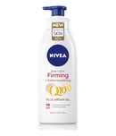 NIVEA BODY Q10 VIT C LIGHT CREAM 250ML