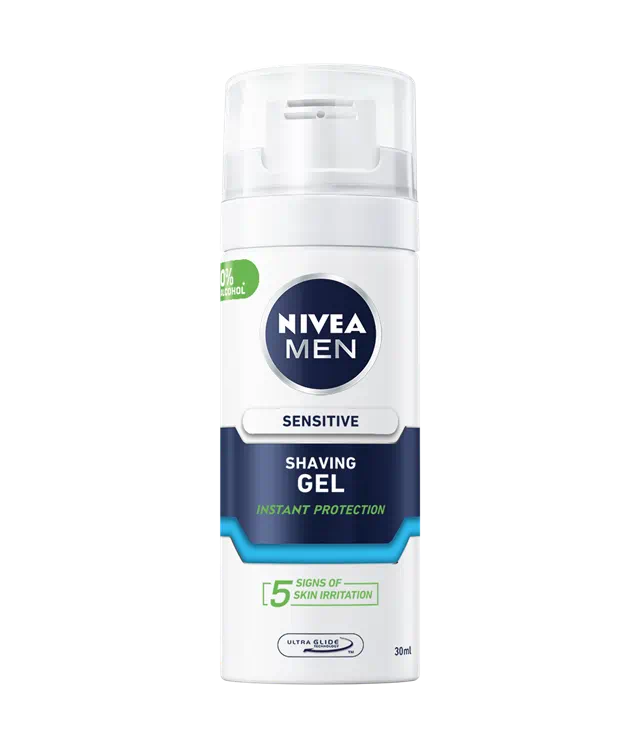 NIVEA MEN SENSITIVE CREAM GEL 50ML