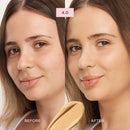 SCULPTED BY AIMEE SECOND SKIN MATTE MEDIUM NO 4.0