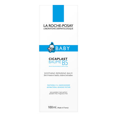 LRP CICAPLAST B5 BABY SLEEVE 100ML