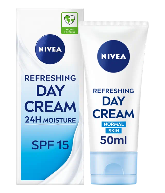 NIVEA DAILY ESS CREAM N C 50ML