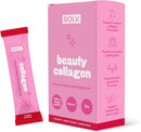 SOLV LIQUID CHERRY COLLAGEN SACHET 15ML 14S