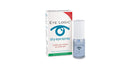 Cobh Pharmacy Eye Logic Dry Eye Spray 10ml bottle with spray nozzle, designed for soothing dry and irritated eyes.
