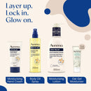 AVEENO DEEP MOISTURE MODE: ACTIVATED SKIN RELIEF GIFTSET