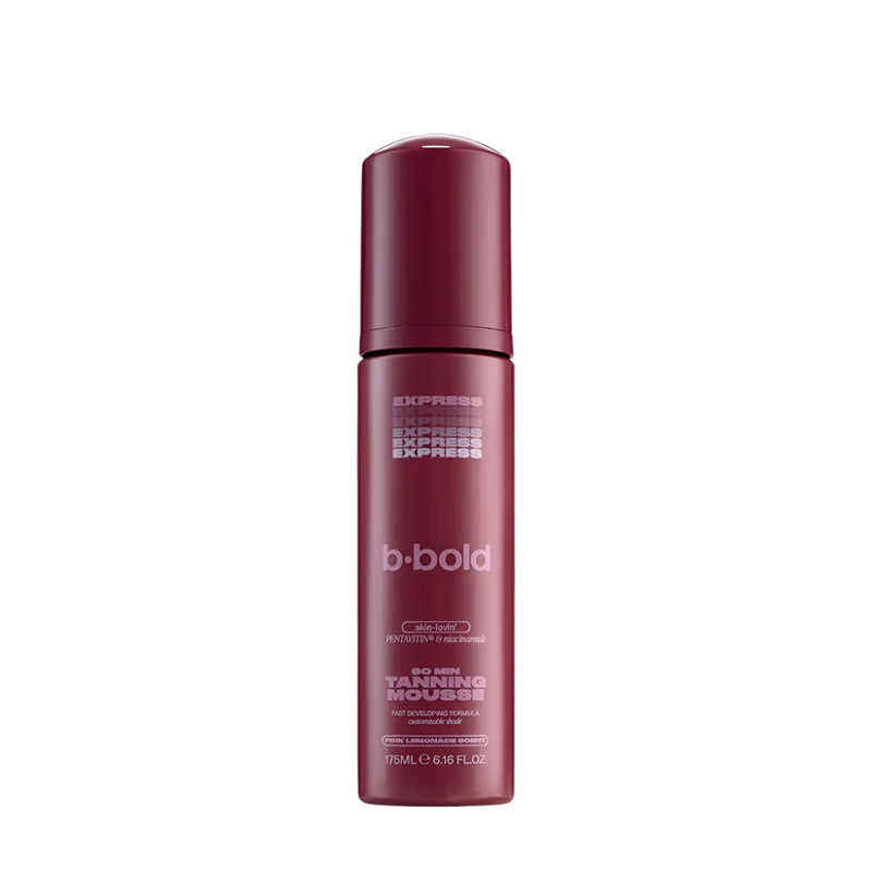 BBOLD EXPRESS MOUSSE 175ML FLASHED PACK