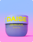 DAISE BODY SCRUB COCONUT