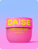 DAISE BODY SCRUB POMEGRANATE