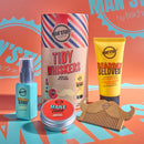 MANSTUFF TIDY WHISKERS