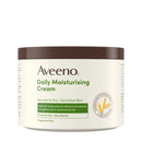 AVEENO DAILY MOISURISING CREAM 400ML