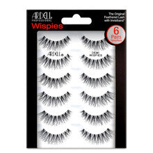 ARDELL LASHES MULTIPACK WISPIES X4