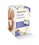 AVEENO HANDY HEROS GIFTSET