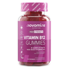 NOVOMINS VITAMIN B12 GUMMIES 180G