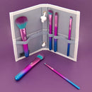 MODA BRUSH SET 7PCE