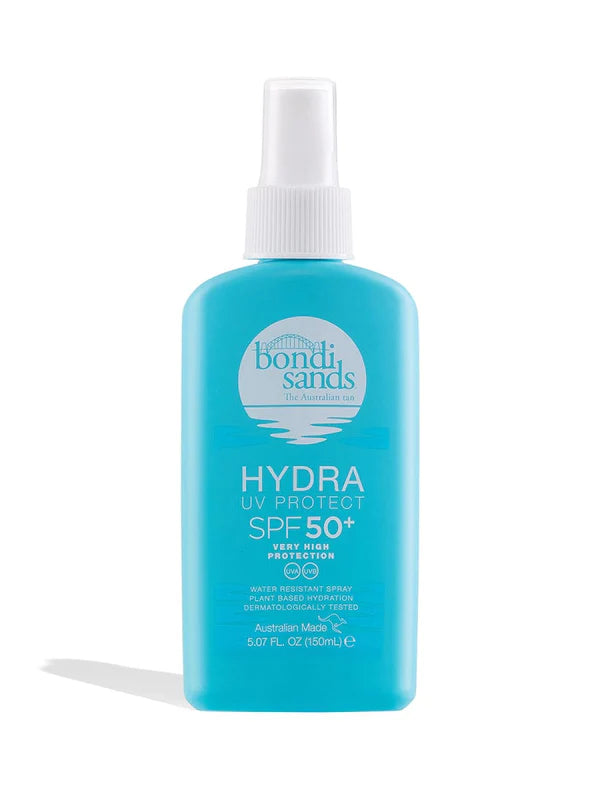 BONDI SANDS HYDRA UV SPF 50+ SPRAY