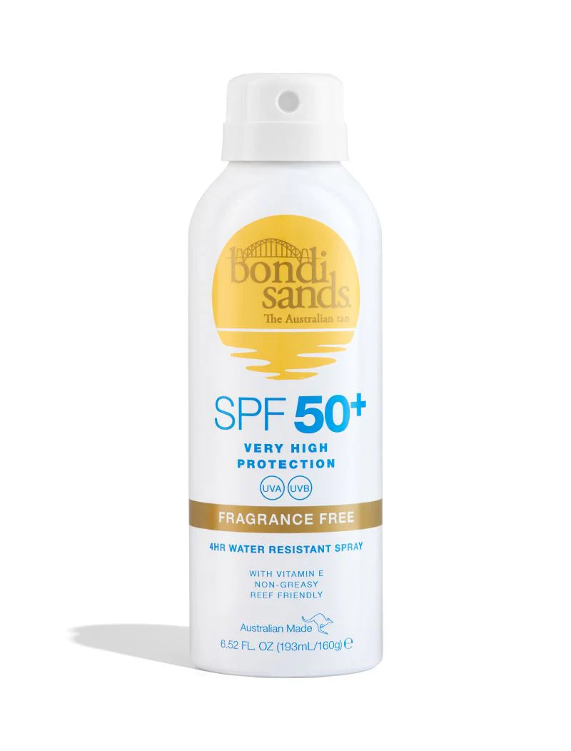 BONDI SANDS SPF 50+ SPRAY MIST