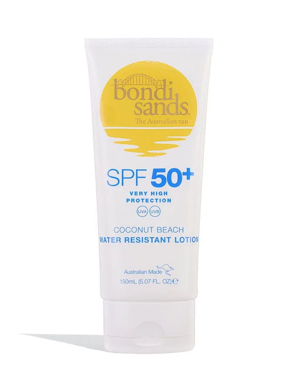 BONDI SANDS SUNSCREEN SPF50+