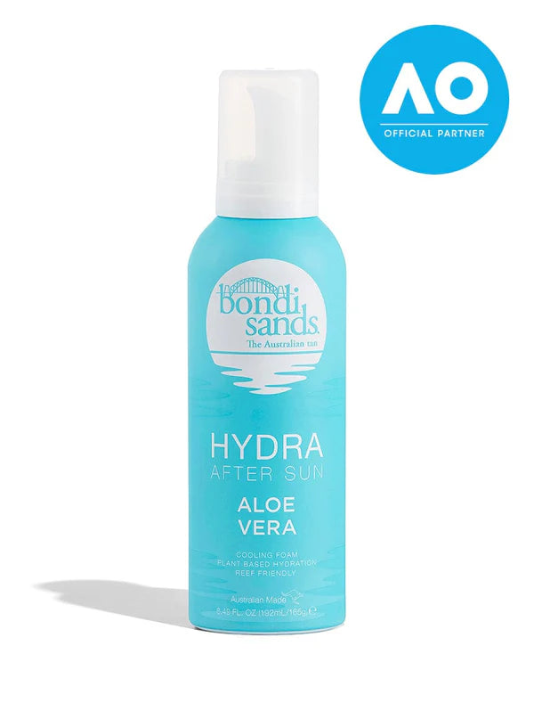 BONDI SANDS HYDRA ALOE FOAM