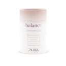 PURA COLLAGEN BALANCE 224G V5 RASPBERRY N MINT