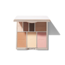 SCULPTED BARE BASICS FACE AND EYE PALETTE