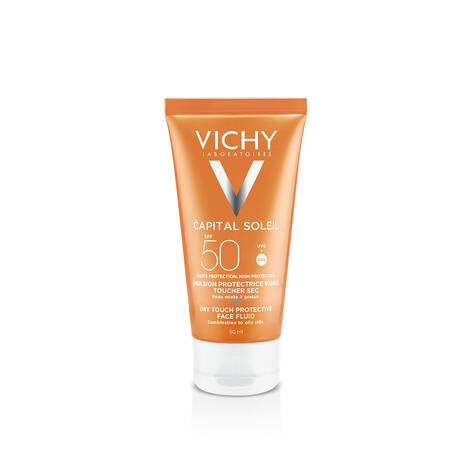 VICHY CAPITAL SOLEIL DRY TOUCH SPF 50