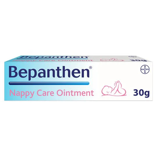 BEPANTHEN OINTMENT 30G