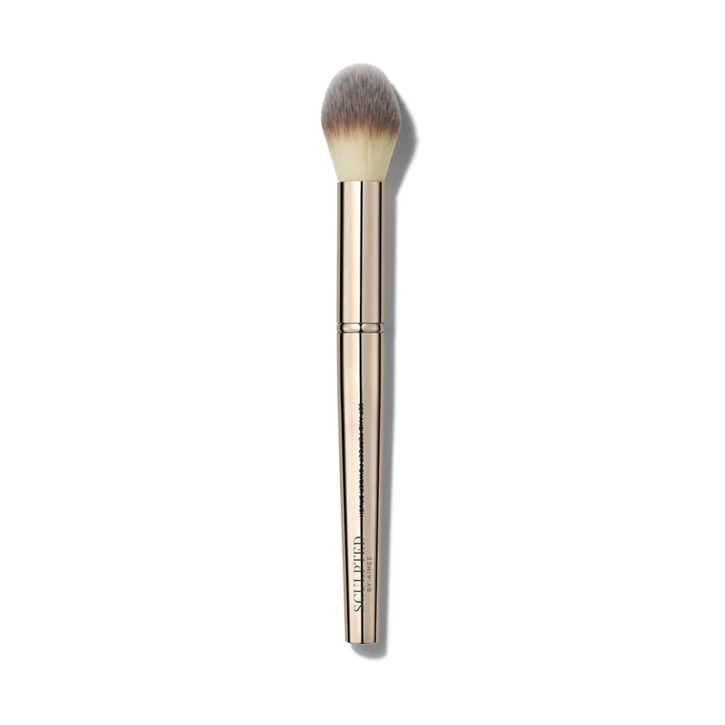 SCULPTED AIMEE CONNOLLY SET AND PERFECT POWDER BRUSH