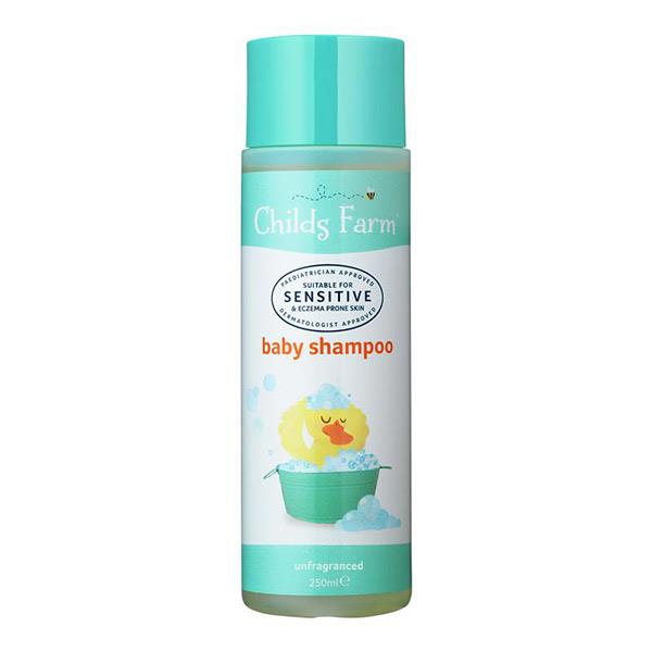 CHILDS FARM BABY SHAMPOO