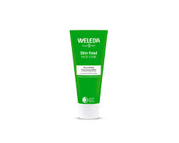 WELEDA SKIN FOOD CLEANSING BALM 75ML