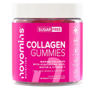 NOVOMINIS COLLAGEN GUMMIES SF 60S