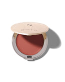 SCULPTED CREAM LUXE BLUSH DUSTY ROSE
