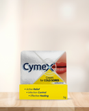 CYMEX CREAM