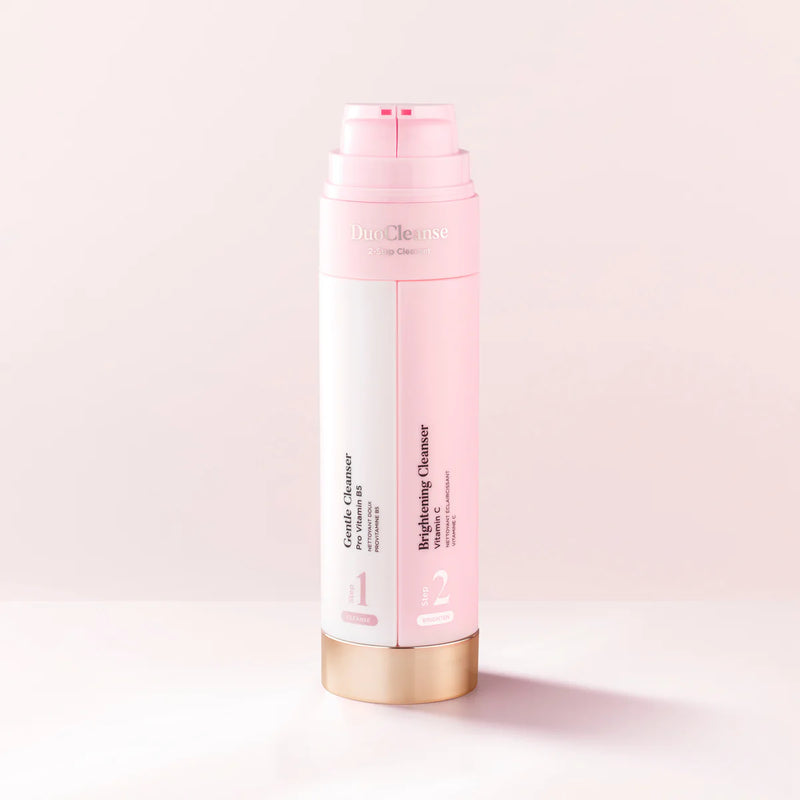 SCULPTED BY AIMEE CONNOLLY DUOCLEANSE - CLEANSE & BRIGHTEN