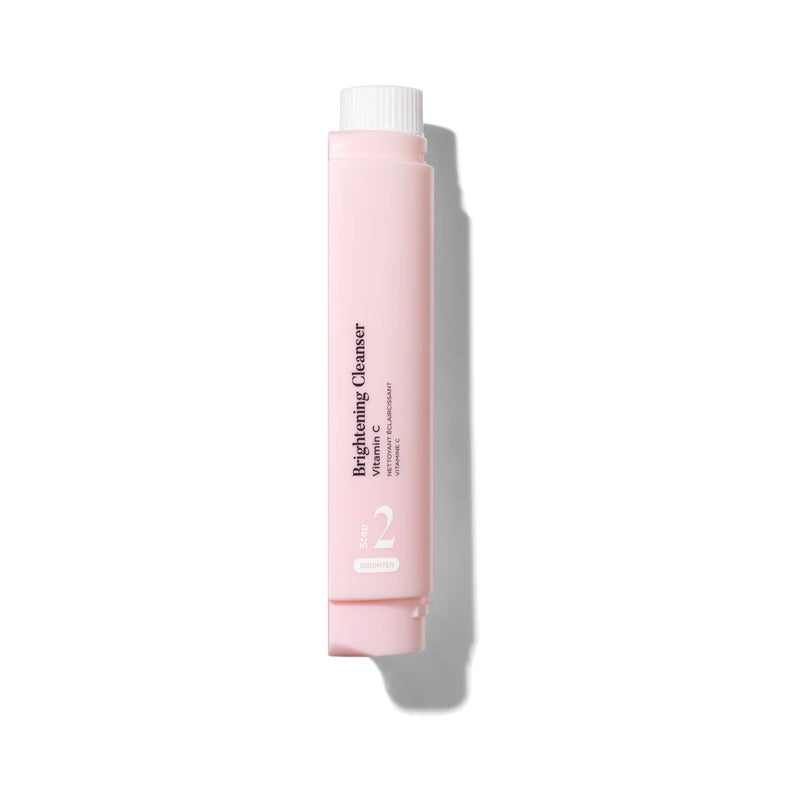 SCULPTED BY AIMEE CONNOLLY DUOCLEANSE REFILL - BRIGHTEN