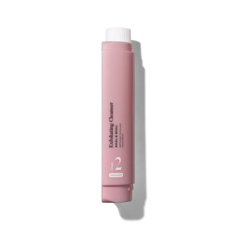 SCULPTED BY AIMEE CONNOLLY DUOCLEANSE REFILL - EXFOLIATE