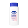 E45 Dry Scalp Shampoo in 200ml bottle by Cobh Pharmacy, showing the shampoo bottle with label and product packaging.