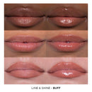SCULPTED LINE AND SHINE BUFF 3ML