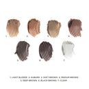 SCULPTED EASYBROW MEDIUM BROWN 2.5ML