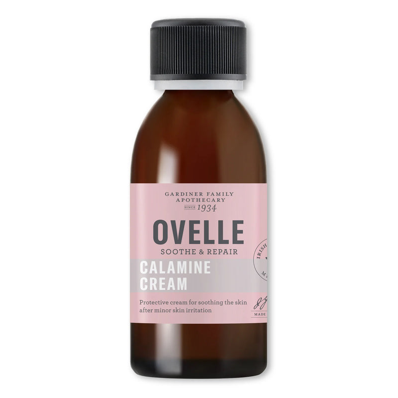 OVELLE CALAMINE CREAM 100ML