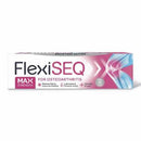 FLEXISEQ OA MAX STRENGTH GEL 100G