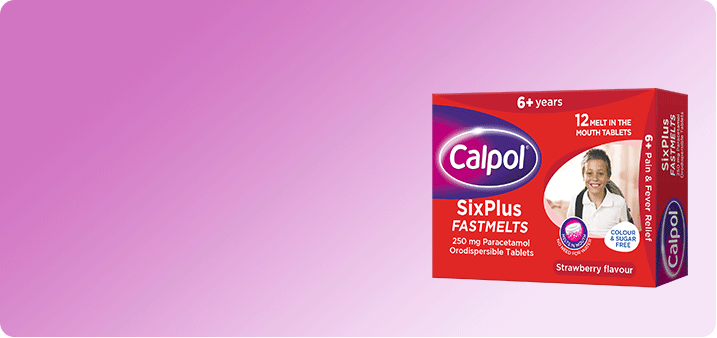 CALPOL FASTMELTS 12S