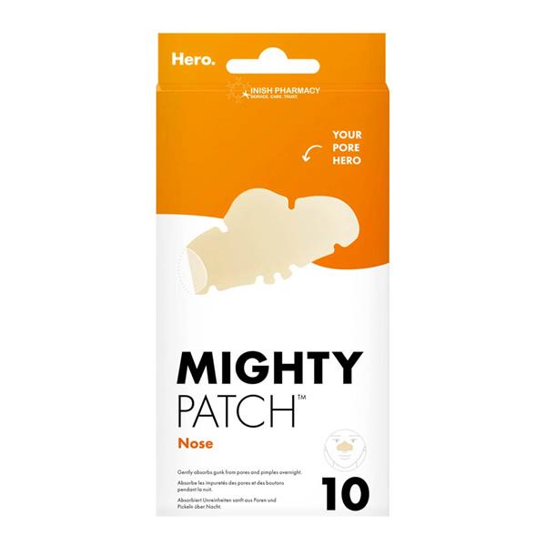 MIGHTY PATCH NOSE