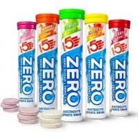 HIGH 5 ZERO ELECTROLYTE BLACKCURRANT 20S