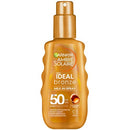 GARNIER AMBRE SOLAIRE IDEAL BRONZE MILK SPRAY 50 150ML
